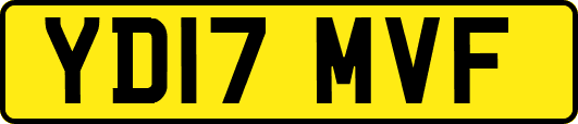 YD17MVF