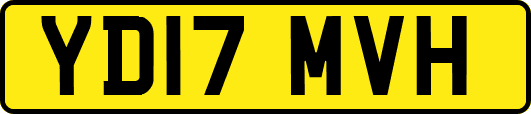 YD17MVH