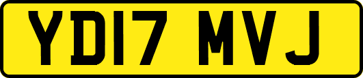 YD17MVJ