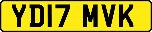YD17MVK