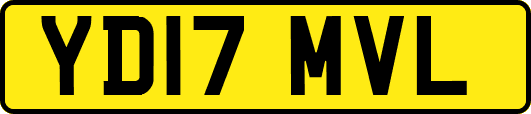 YD17MVL