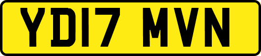 YD17MVN