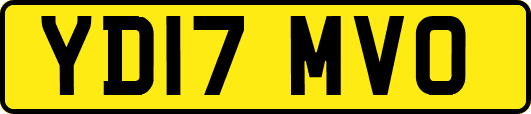 YD17MVO