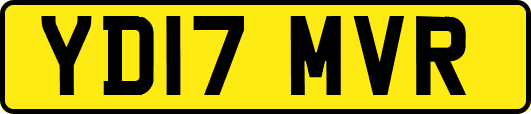 YD17MVR