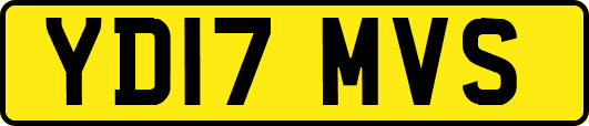YD17MVS