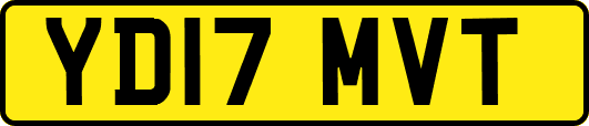 YD17MVT