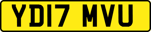 YD17MVU