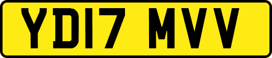 YD17MVV
