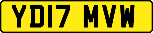 YD17MVW