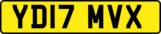 YD17MVX