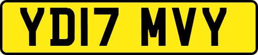 YD17MVY