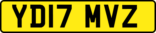 YD17MVZ