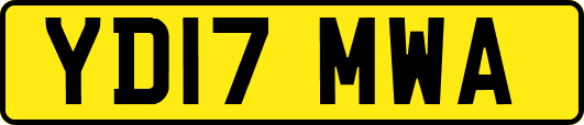 YD17MWA