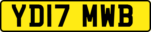 YD17MWB