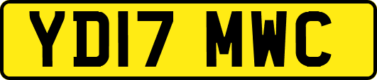 YD17MWC