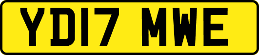 YD17MWE