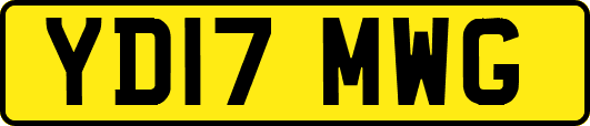YD17MWG