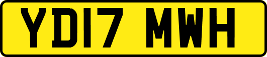 YD17MWH