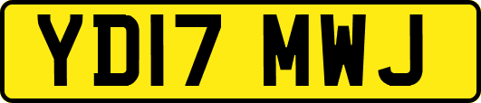 YD17MWJ