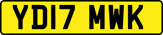 YD17MWK