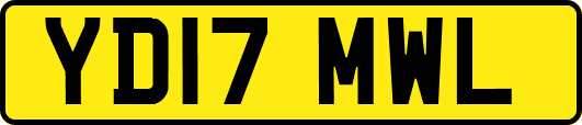 YD17MWL
