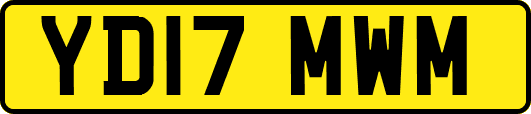YD17MWM