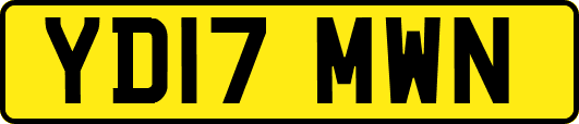 YD17MWN