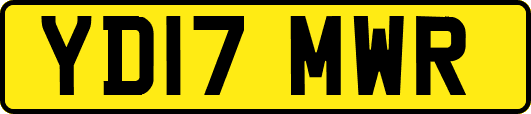YD17MWR