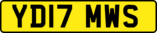 YD17MWS