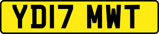 YD17MWT