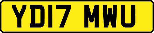 YD17MWU