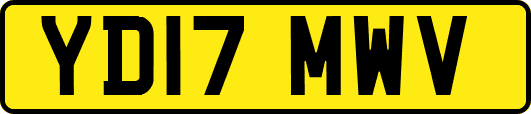 YD17MWV
