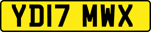 YD17MWX
