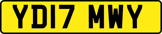 YD17MWY