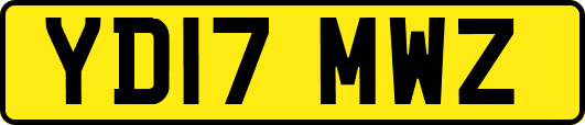 YD17MWZ