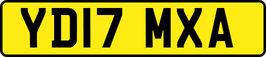 YD17MXA