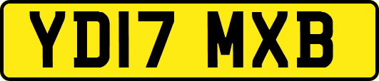 YD17MXB