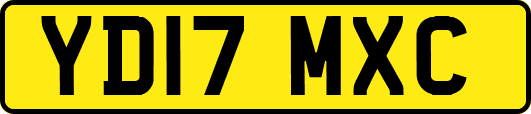 YD17MXC