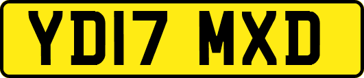 YD17MXD