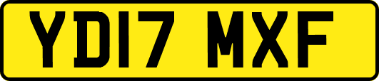 YD17MXF