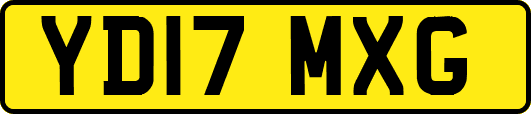 YD17MXG