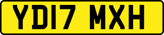 YD17MXH