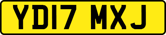 YD17MXJ