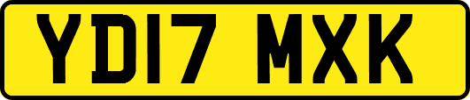 YD17MXK