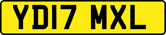 YD17MXL