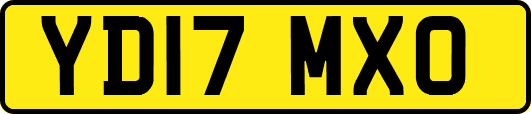 YD17MXO