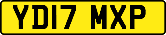 YD17MXP