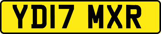 YD17MXR