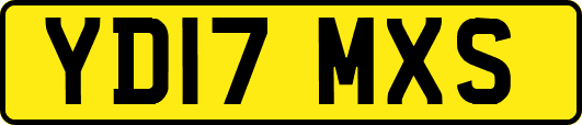 YD17MXS