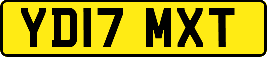 YD17MXT